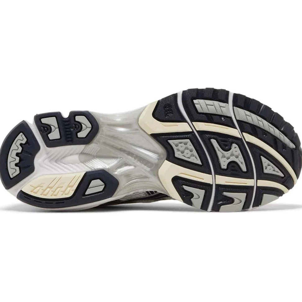 ASICS White W Gel-Kayano 14 Midnight 0501